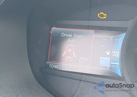 2017 Ford Edge Sport from USA, damaged, VIN 2FMPK4AP7HBB09895